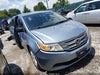 2013 Honda Odyssey