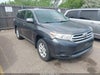 2011 Toyota Highlander
