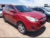 2011 Hyundai Tucson