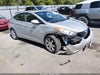 2011 Hyundai Elantra