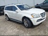 2011 Mercedes-benz Gl-class