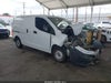 2015 Nissan Nv200