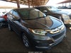 2022 Honda Hr-v