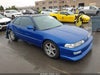 1992 Acura Integra