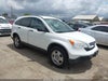 2009 Honda Cr-v