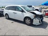 2012 Honda Odyssey