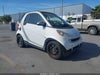 2010 Smart Fortwo