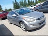 2012 Hyundai Elantra
