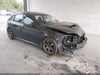 2009 Subaru Impreza