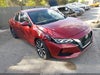 2022 Nissan Sentra
