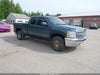2012 Chevrolet Silverado