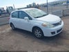 2008 Nissan Versa