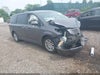 2016 Toyota Sienna