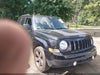 2016 Jeep