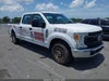 2021 Ford