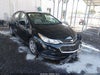 2018 Chevrolet Cruze