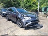 2016 Toyota Rav 4