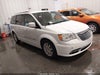 2015 Chrysler Town & country