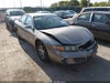 2004 Pontiac Bonneville