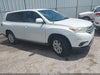 2011 Toyota Highlander