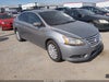 2014 Nissan Sentra