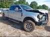 2018 Ford F250