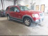 2006 Ford Explorer