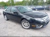 2011 Ford Fusion
