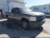 2007 Chevrolet Silverado