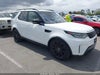 2017 Land rover Discovery