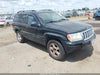 2004 Jeep Grand cherokee