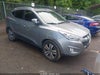 2015 Hyundai Tucson