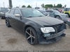 2017 Chrysler 300c