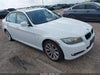 2011 BMW 3 series