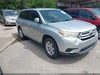2012 Toyota Highlander