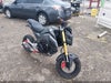 2018 Honda Grom