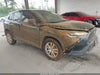 2023 Toyota Corolla cross