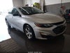 2019 Chevrolet Malibu