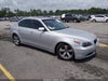 2007 BMW 5 series