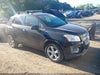 2016 Chevrolet Trax