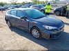 2017 Subaru Impreza