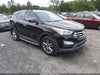 2013 Hyundai Santa fe