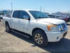 2009 Nissan TITAN
