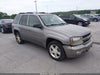 2007 Chevrolet Trailblazer