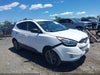 2015 Hyundai Tucson