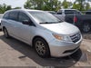 2011 Honda Odyssey