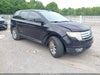 2007 Ford Edge