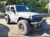 2015 Jeep Wrangler /