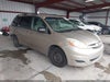 2006 Toyota Sienna