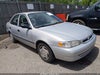 2000 Toyota Corolla